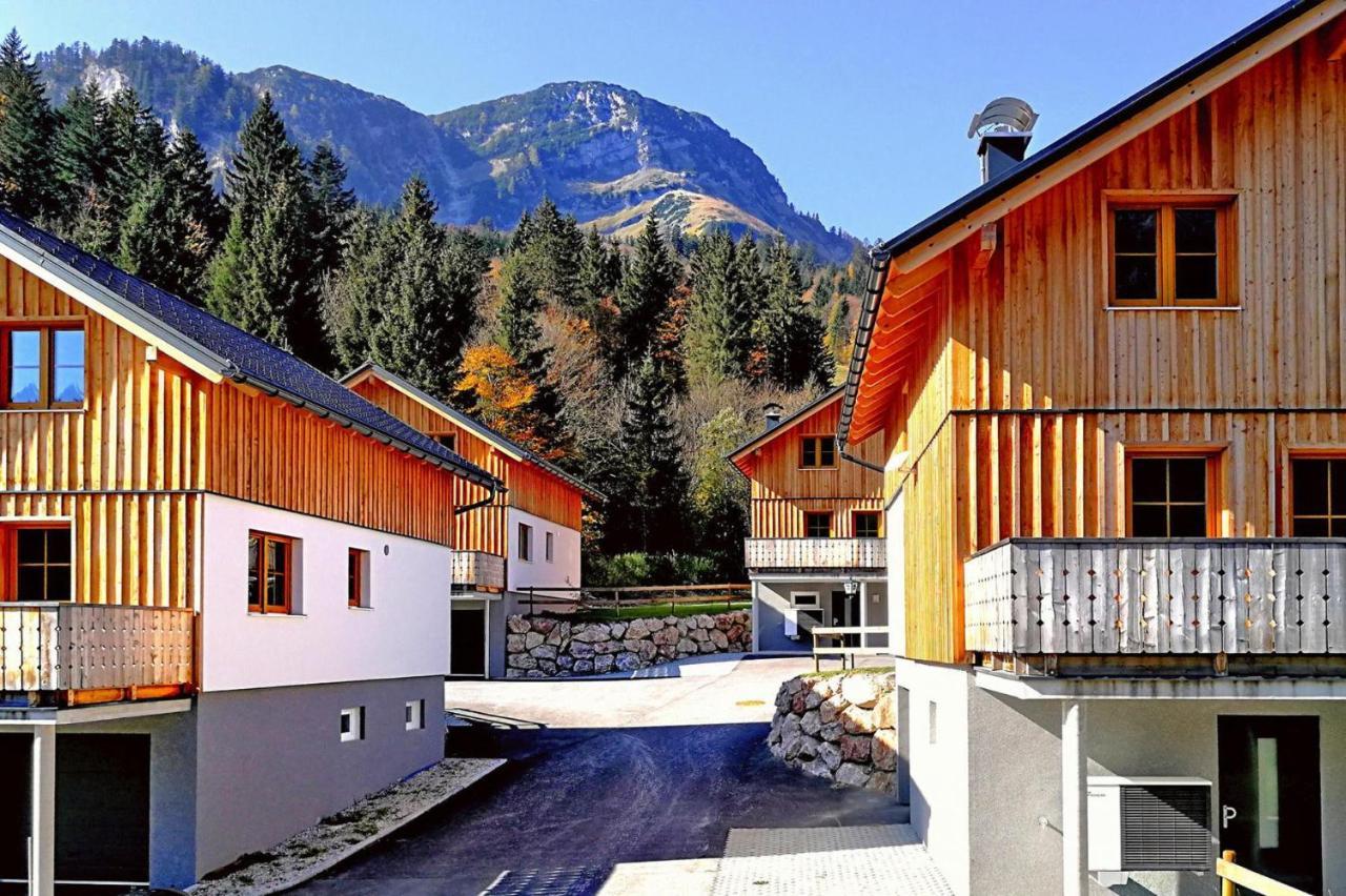 Holiday Resort Altaussee, Lichtersberg Exterior photo