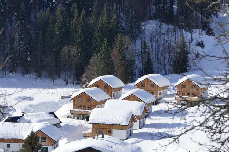 Holiday Resort Altaussee, Lichtersberg Exterior photo