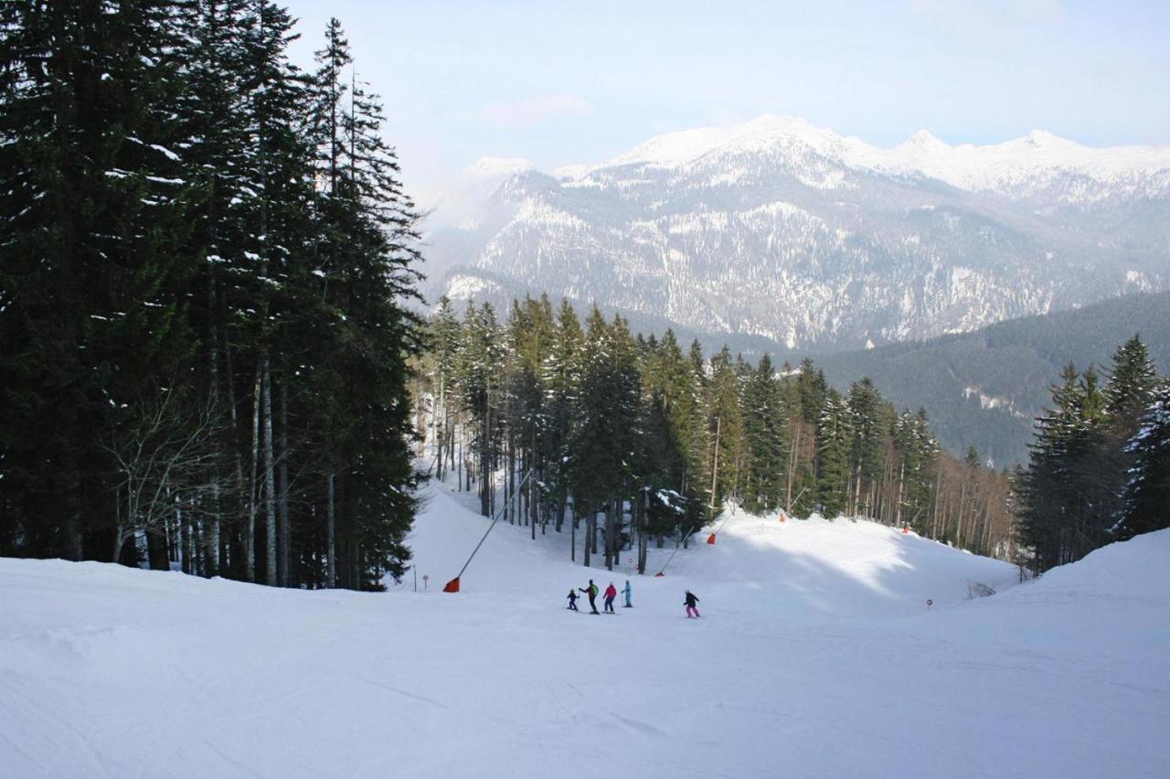 Holiday Resort Altaussee, Lichtersberg Exterior photo